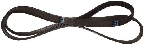 Hutchinson Drive Belts - 1222j4el Elastic Poly-v Belt
